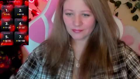 Ferall Btrrry online show from April 1, 7:33 pm