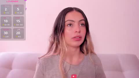 fernanda  online show from July 8, 4:09 pm