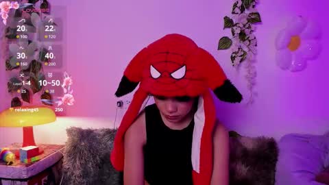 F E R N A N D A online show from November 6, 3:01 am