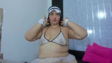 Fernandaclar online show from October 30, 5:47 pm