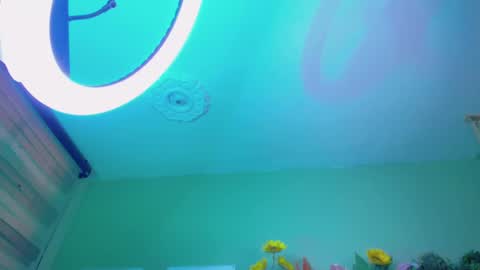 Fernanda Diaz online show from October 30, 7:37 pm