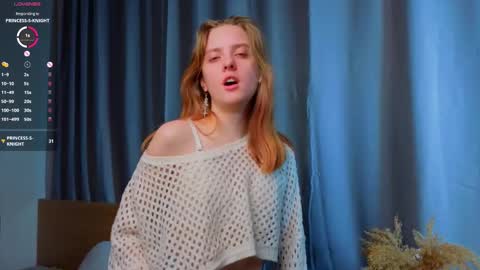 Rachel online show from March 19, 1:21 am