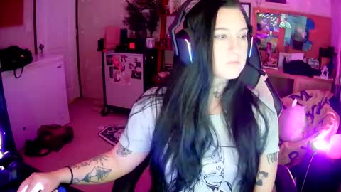 ferocityflame online show from September 15, 3:37 am