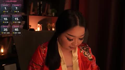 Snapshot of ferry_tail chatting on October 2, 10:15 pm ferry_tail online show from October 2, 10:15 pm