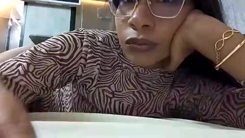 fetichevenus online show from January 31, 9:37 am