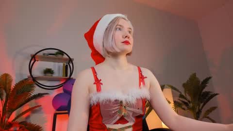 Snapshot of fetishrey chatting on December 24, 11:49 am Rey online show from December 24, 11:49 am