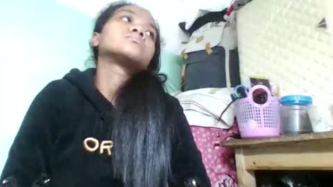 Snapshot of fetranialdy chatting on October 21, 5:11 am fetranialdy online show from October 21, 5:11 am