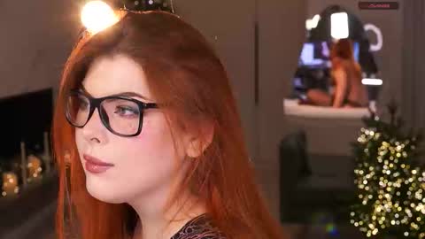     -- stay in touch with me online show from January 17, 11:01 pm