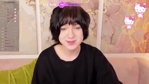 fiamoory online show from November 28, 1:30 am