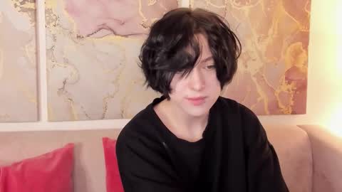 fiamoory online show from November 8, 2:05 am