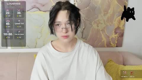 fiamoory online show from March 15, 9:00 am