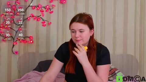 Mabel online show from April 13, 8:48 am