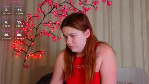 Mabel online show from February 24, 4:11 am