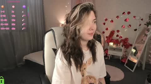 Filla online show from April 2, 3:04 am