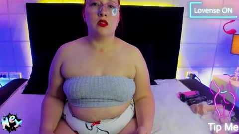 Luciana online show from October 19, 4:36 am