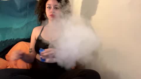 Goddess Fiestry online show from March 9, 9:18 pm