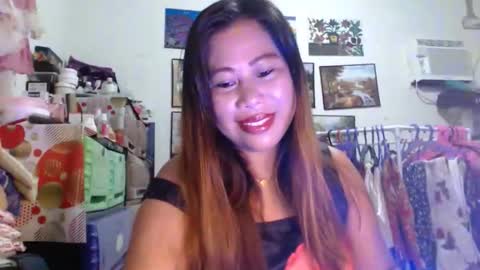 Snapshot of filipina_beauty69 chatting on September 11, 7:03 pm filipina beauty. online show from September 11, 7:03 pm