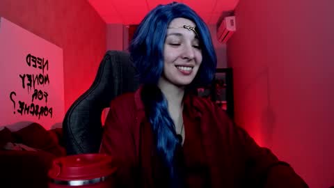 Snapshot of filipinaadams chatting on October 31, 7:51 pm cap  online show from October 31, 7:51 pm