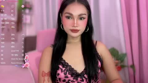 BELLA  online show from June 14, 2:06 pm