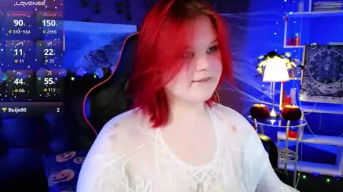 - online show from October 29, 4:09 pm