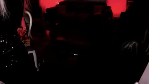 AlfaFemale online show from February 4, 7:00 am