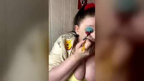 findommefoxi online show from April 8, 2:24 am