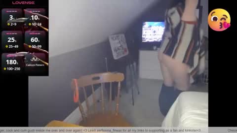 Fionna online show from April 26, 12:30 am