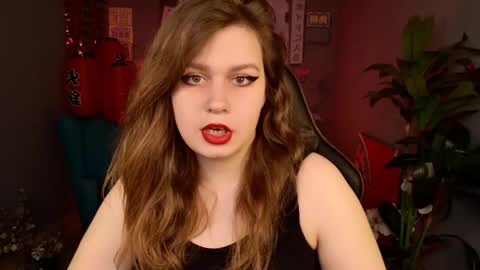 fiora online show from March 13, 6:47 am