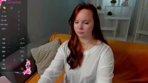 Emily online show from March 8, 2:59 am