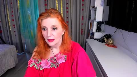 FireFox online show from April 4, 5:06 am