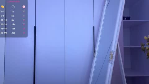 Mia online show from January 28, 2:10 pm