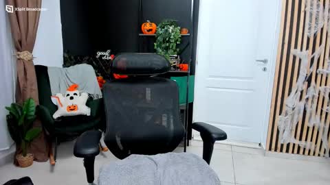 Snapshot of fireflowers_ chatting on October 28, 10:03 pm Kallisy online show from October 28, 10:03 pm