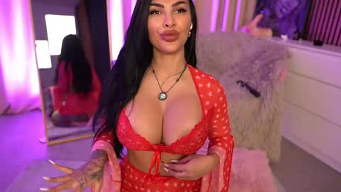 Fires Bomb 777 online show from February 24, 7:51 am