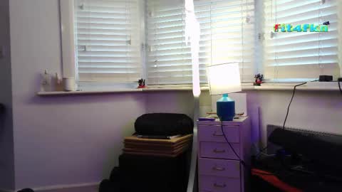 Fit 4 Fkn online show from February 18, 2:38 pm