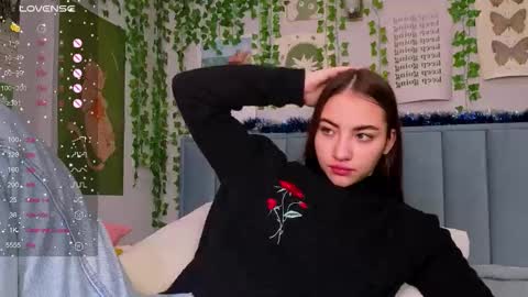 Ashle online show from January 10, 4:28 am