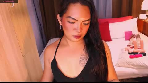 fitfemme_anna online show from May 20, 11:40 am