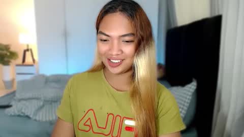 fitfemme_anna online show from March 15, 5:53 am