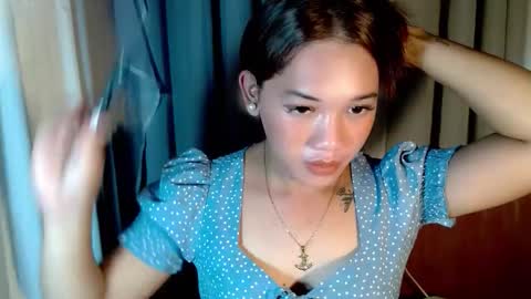 fitress_mary online show from February 24, 5:06 am