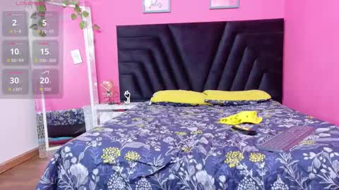 Violetta online show from February 21, 7:47 pm