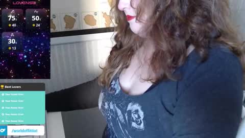 Fittixt    OnlyFans  worldoffittixt online show from November 18, 1:23 pm