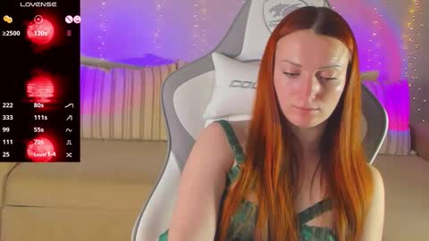 Yana online show from March 10, 2:15 am