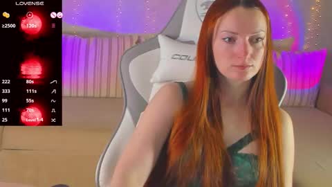 Yana online show from February 22, 3:07 am