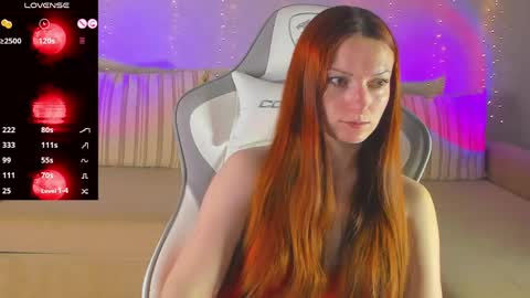 Yana online show from April 3, 1:25 am