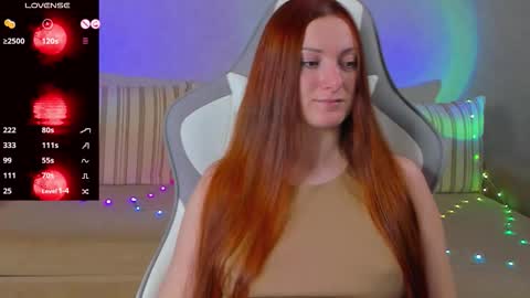 Yana online show from November 9, 1:33 am