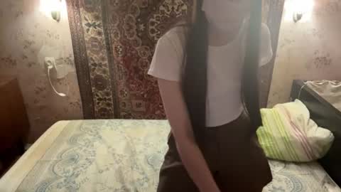 Fleur Estelle online show from July 3, 11:44 pm