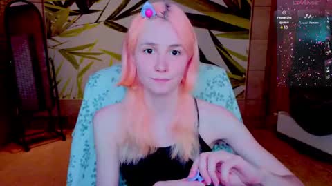 FlexiMona online show from June 14, 10:04 am