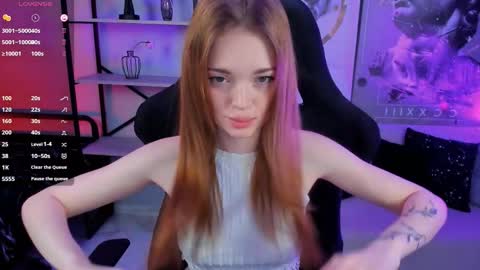 Flexyfoxy online show from January 11, 1:16 pm