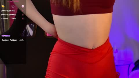 Flexyfoxy online show from April 15, 2:17 pm