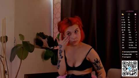 Doloras online show from March 28, 8:36 am