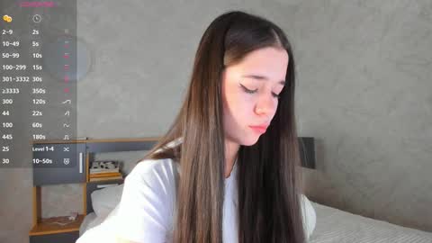 Emely  online show from March 14, 3:13 pm